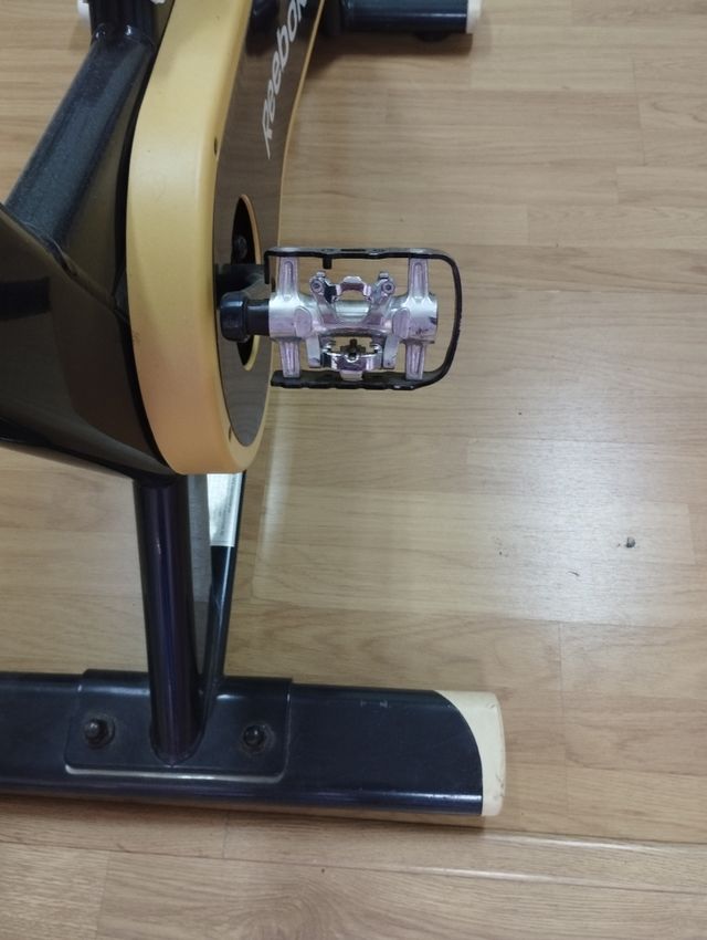 Bicicleta spinning 