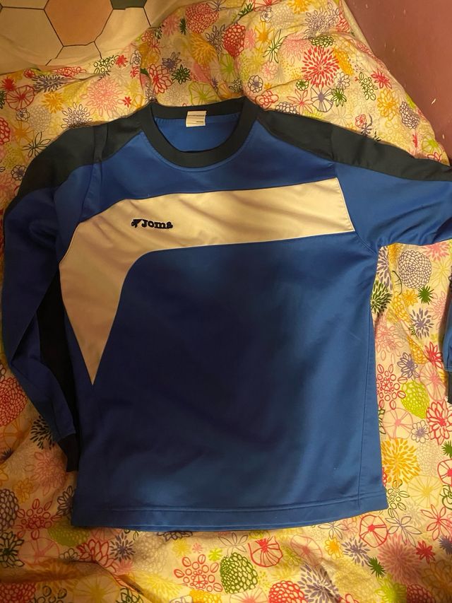 Sudadera Joma
