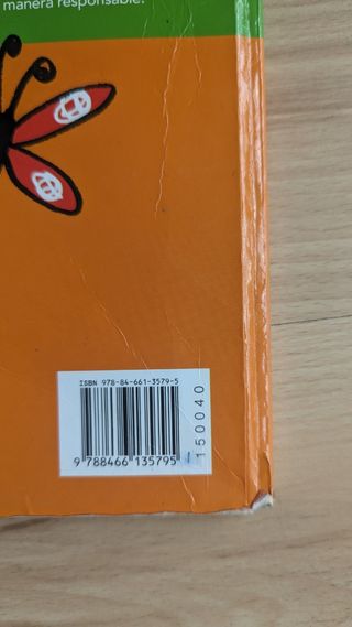 Coneixement del medi 5 primaria