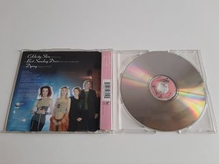 Hole - Celebrity Skin CD Singolo