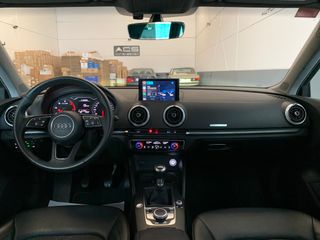 AUDI A3 design edition 1.6 TDI 85kW Sportback 5p.