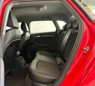 AUDI A3 design edition 1.6 TDI 85kW Sportback 5p.