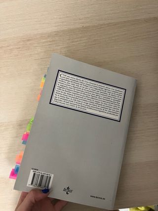 Curso elemental de derecho del trabajo y la ss