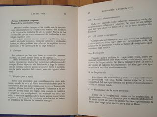 LIBRO: 'ABC DEL YOGA'