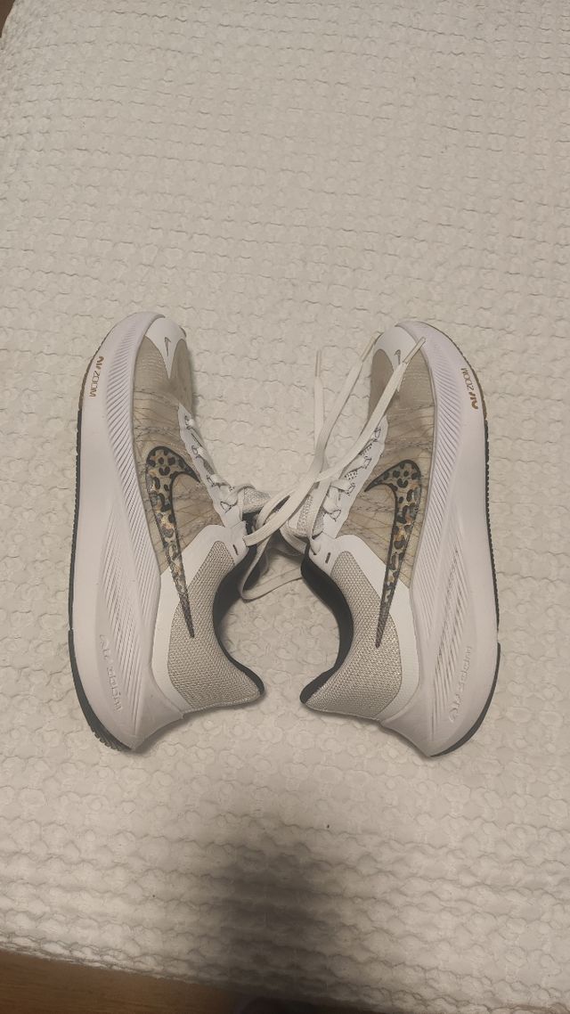 Nike Winflo 8 Leopard