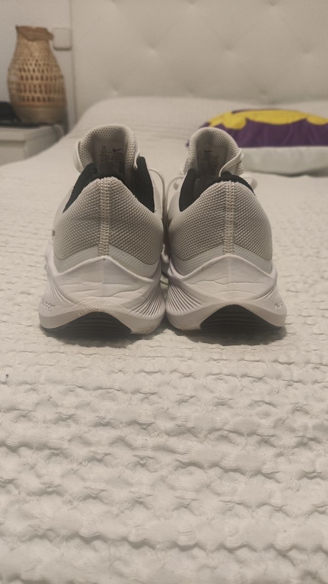 Nike Winflo 8 Leopard