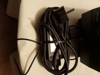 Caja registradora + ticketera