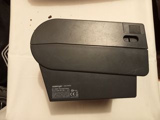 Caja registradora + ticketera