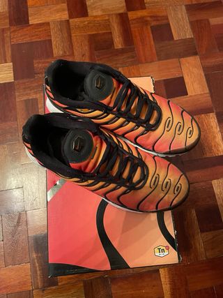 Nike Air Max Plus TN OG