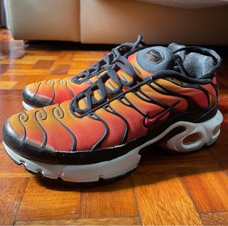 Nike Air Max Plus TN OG