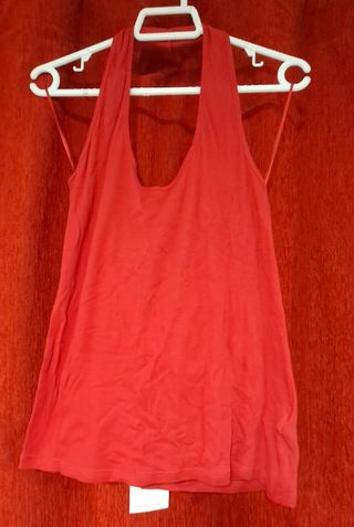 Camiseta marca Massimo Dutti