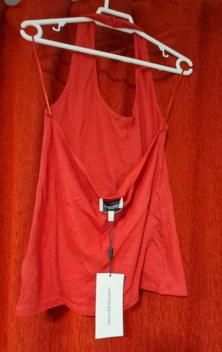 Camiseta marca Massimo Dutti