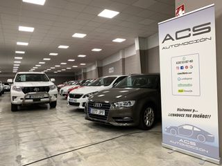 JAGUAR F-Pace 2.0L i4D AWD Automatico Prestige 5p.