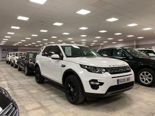 JAGUAR F-Pace 2.0L i4D AWD Automatico Prestige 5p.