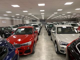 JAGUAR F-Pace 2.0L i4D AWD Automatico Prestige 5p.