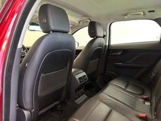 JAGUAR F-Pace 2.0L i4D AWD Automatico Prestige 5p.