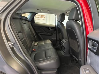 JAGUAR F-Pace 2.0L i4D AWD Automatico Prestige 5p.