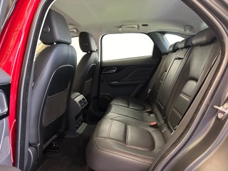 JAGUAR F-Pace 2.0L i4D AWD Automatico Prestige 5p.