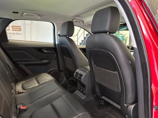 JAGUAR F-Pace 2.0L i4D AWD Automatico Prestige 5p.