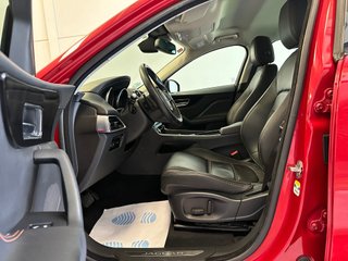 JAGUAR F-Pace 2.0L i4D AWD Automatico Prestige 5p.