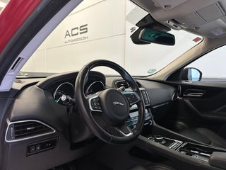 JAGUAR F-Pace 2.0L i4D AWD Automatico Prestige 5p.
