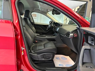 JAGUAR F-Pace 2.0L i4D AWD Automatico Prestige 5p.