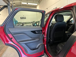 JAGUAR F-Pace 2.0L i4D AWD Automatico Prestige 5p.