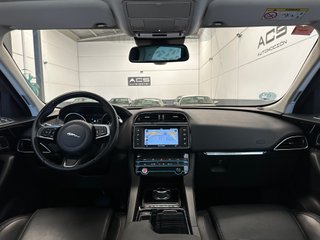 JAGUAR F-Pace 2.0L i4D AWD Automatico Prestige 5p.