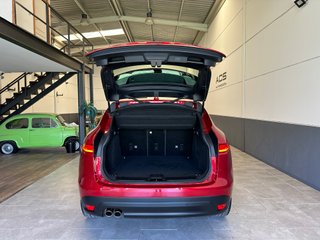 JAGUAR F-Pace 2.0L i4D AWD Automatico Prestige 5p.