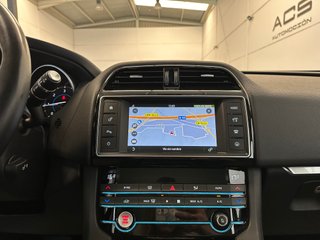 JAGUAR F-Pace 2.0L i4D AWD Automatico Prestige 5p.