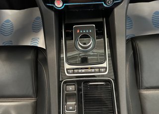 JAGUAR F-Pace 2.0L i4D AWD Automatico Prestige 5p.