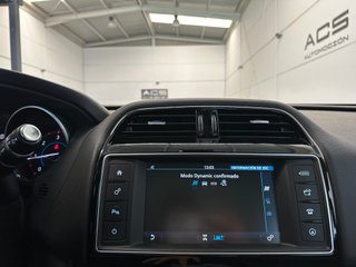JAGUAR F-Pace 2.0L i4D AWD Automatico Prestige 5p.