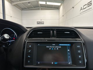 JAGUAR F-Pace 2.0L i4D AWD Automatico Prestige 5p.