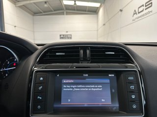 JAGUAR F-Pace 2.0L i4D AWD Automatico Prestige 5p.