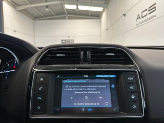JAGUAR F-Pace 2.0L i4D AWD Automatico Prestige 5p.