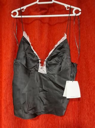 Top marca Massimo Dutti