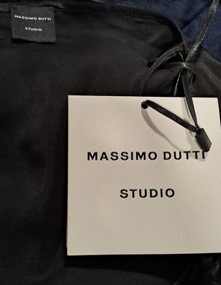 Top marca Massimo Dutti