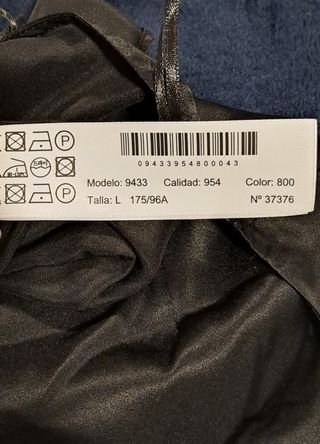 Top marca Massimo Dutti