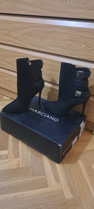 Botines mujer Guess by Marciano