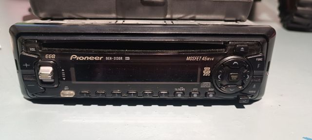 Radio Pionner