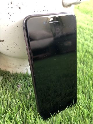 Iphone 8 256 gb batería nueva