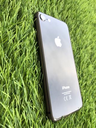 Iphone 8 256 gb batería nueva