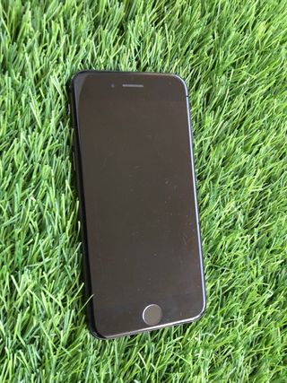 Iphone 8 256 gb batería nueva