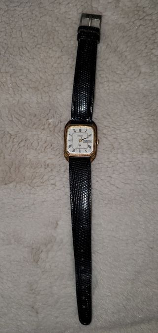 Orologio Seiko vintage 1960