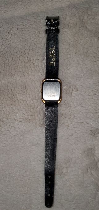 Orologio Seiko vintage 1960
