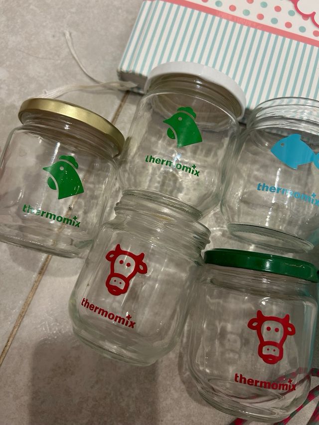 Libro thermomix bebe