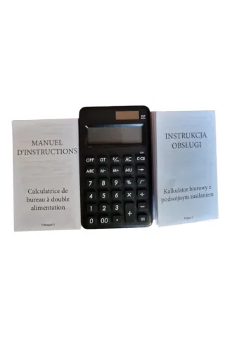 Calculadora Básica
