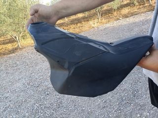 Deposito gasolina original ktm exc 250 2009