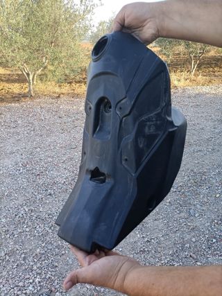 Deposito gasolina original ktm exc 250 2009