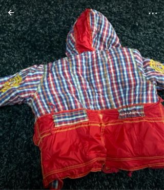 Completo sci bimba/bimbo